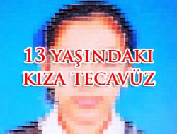 KA'TA 13 YAINDAK KIZA TECAVZ