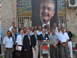 HALİL ARIKAN'DA KOMPLOYU KINADI...