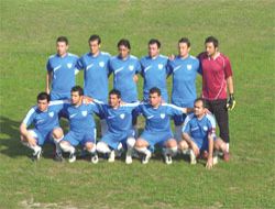 Ka Gen Spor evinde galip