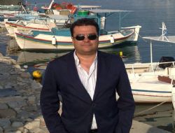 VE... SONUNDA... NURİ YILMAZ KONUŞTU...