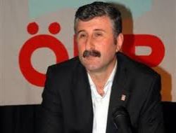'İnananın Yeri Soldur'