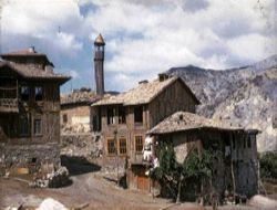Antalya'yı hiç böyle görmediniz!