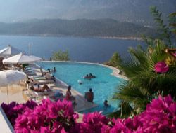 Kaş, Yavaş Şehir hareketine Türkiye'den katılan ikinci ilçe olmayı hedefliyor