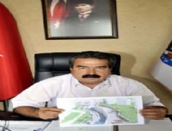 Kalkan'a BAKA'dan proje destei