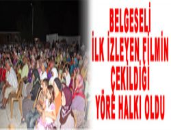 Teke Yrkleri Dn