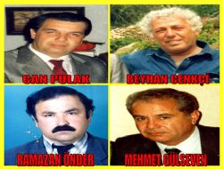 YEN BEZRGAN YOLU...
