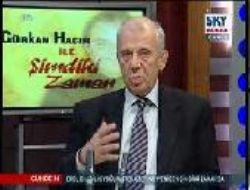 Ka'ta Erol Bilbilik konferans