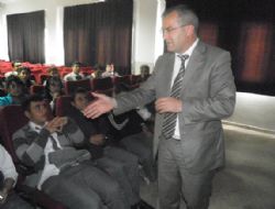 AL TRKOLU DEMOKRAS KONFERANSI VERD