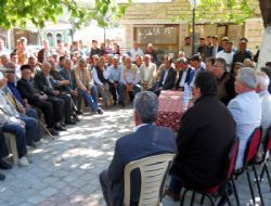 Baykal Bezirgan'da