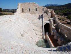 7.5 MİLYON LİRA HARCANDI