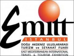 KALKAN BELEDİYESİ FUARA KATILIYOR