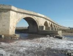 Trakya'nn ernobill'i Ergene