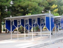 ESK TELEFON KULUBELER YENLENYOR