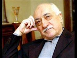 Fethullah, Baykal' seviyormu...