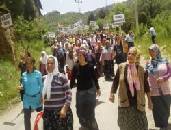 Bakanlık, HES'ler için halkı