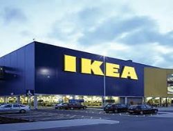 IKEA.. EVNZN HER EY!