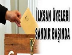 LKSAN Ka le Temsilcilii Seimi Yapld