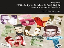 Türkiye Solu Sözlüğü