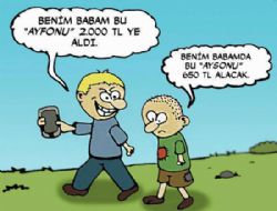 Kahrolsun Kapitalizm!...