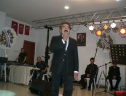 Kalkan'da lk Kutlu Doum Program lgi Grd
