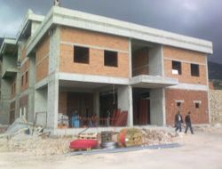 Ka'ta Devlet Hastanesi naat Sryor