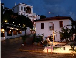 Kaş'ta Likya Orkidesi