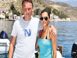 Kaş'taki Damat, Irkçı Örgüt Üyesi Çıktı