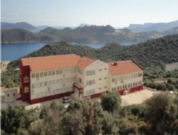 KAŞ OTELCİLİK ANTALYA BİRİNCİSİ