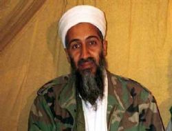 Kim terrist: 'ABD mi, Bin Ladin mi?..'