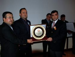 EROL BOZCA BRNC OLDU