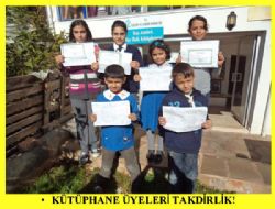 KTPHANE YELER TAKDRLK!