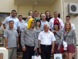 'Gold of Lithuania' mrettebat Ka'ta