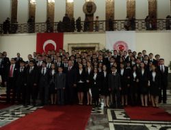 renci Meclisi Antalya Temsilcisi Ka'tan