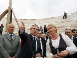 Patara yapılaşmaya karşı