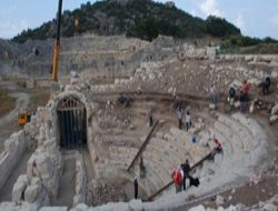 Patara antiyeye Dnd