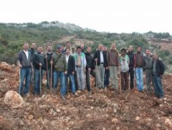 KALKAN'DA PEYGAMBERE OLAN SEVG