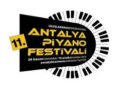 Piyanonun yetenekli genleri sahnede