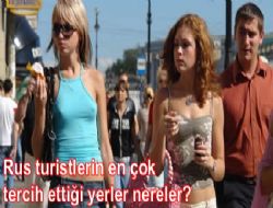 RUSLAR KALKAN'DAN EV ALMAK STYOR