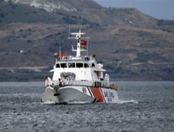 Botu Kaş`a kaptırdık