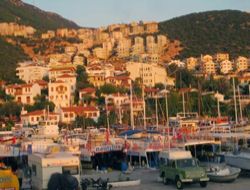 KAŞ TURİZM İSTATİSTİKLERİ