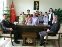 RENCLER YUNANSTAN'A GDYOR...