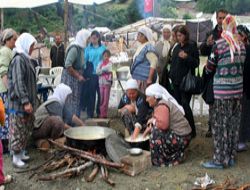 YUVARLAKÇAY DİRENİŞÇİLERİ