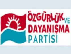 ÖDP MİLLETVEKİLİ ADAY TAM LİSTESİ